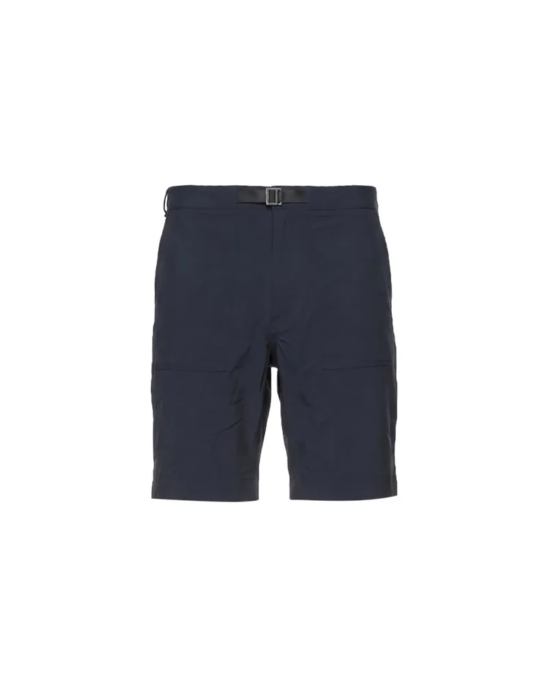 Houdini HOSEN & RÖCKE - Shorts & Bermudashortsauf YOOX.COM Nachtblau
