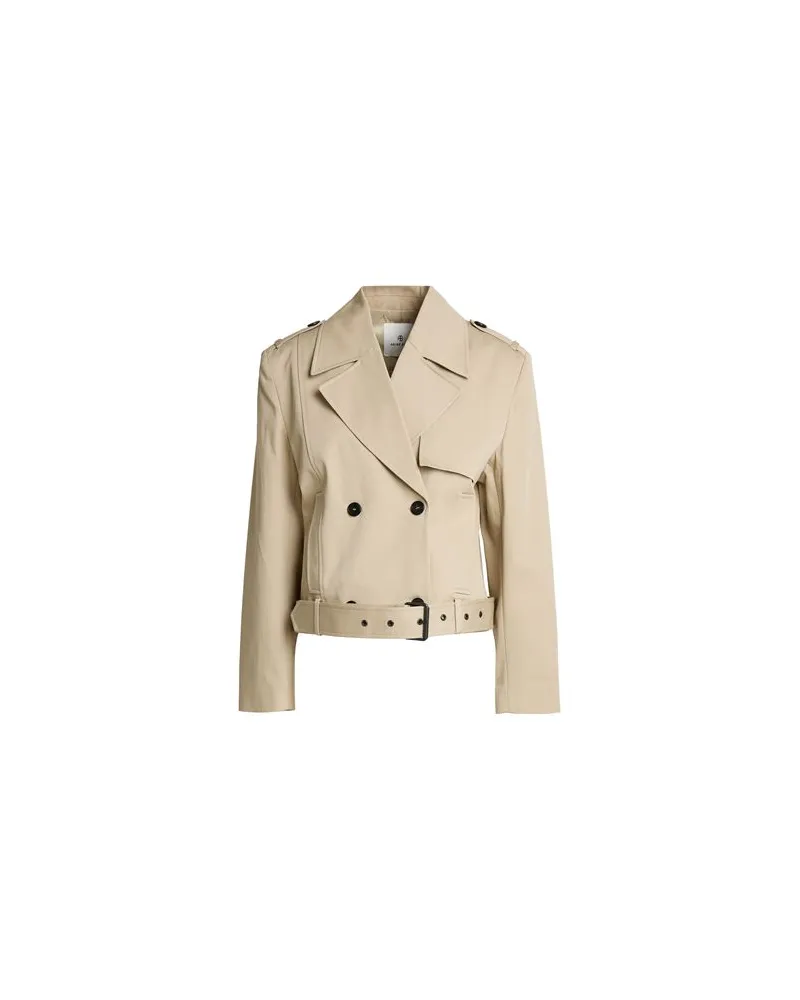 Anine Bing ANZÜGE und CO-ORDS - Blazersauf YOOX.COM Beige