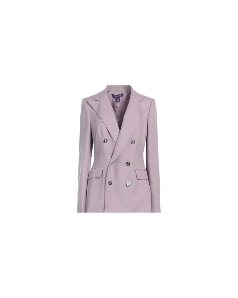 Ralph Lauren ANZÜGE und CO-ORDS - Blazersauf YOOX.COM Lila