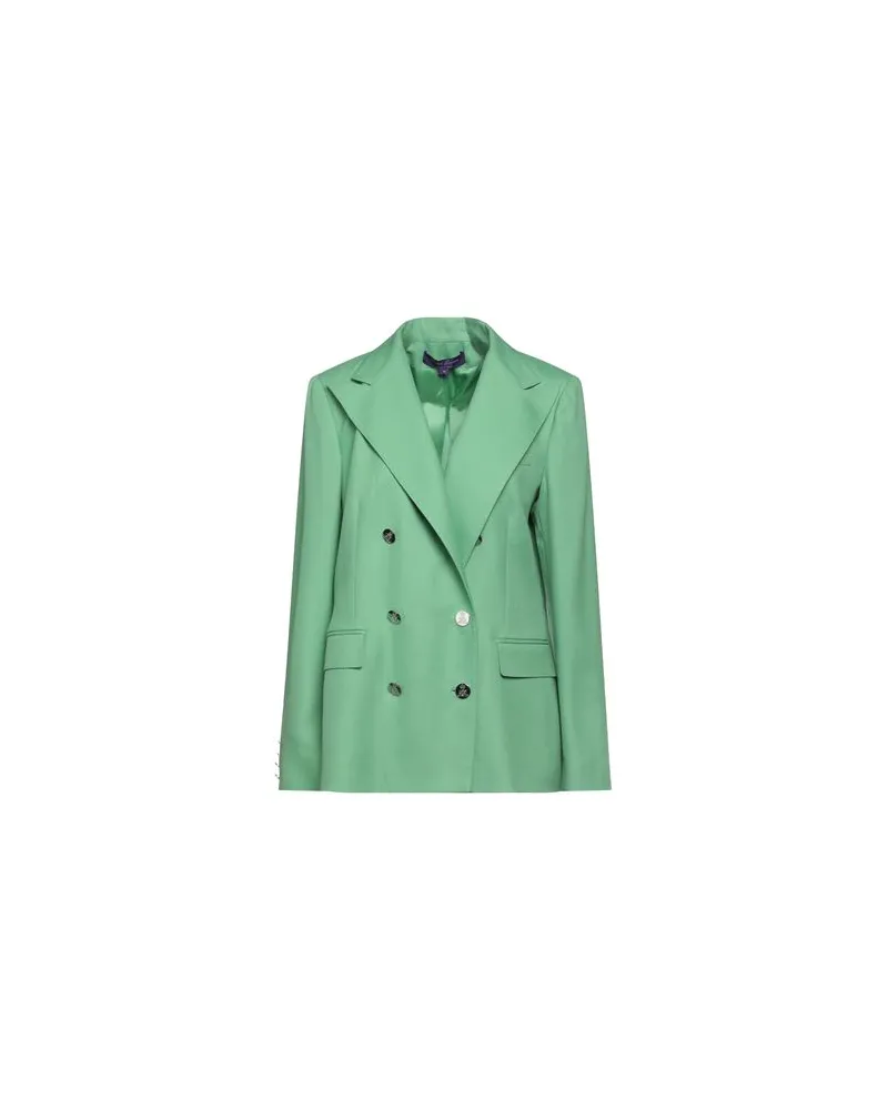 Ralph Lauren ANZÜGE und CO-ORDS - Blazersauf YOOX.COM Grün