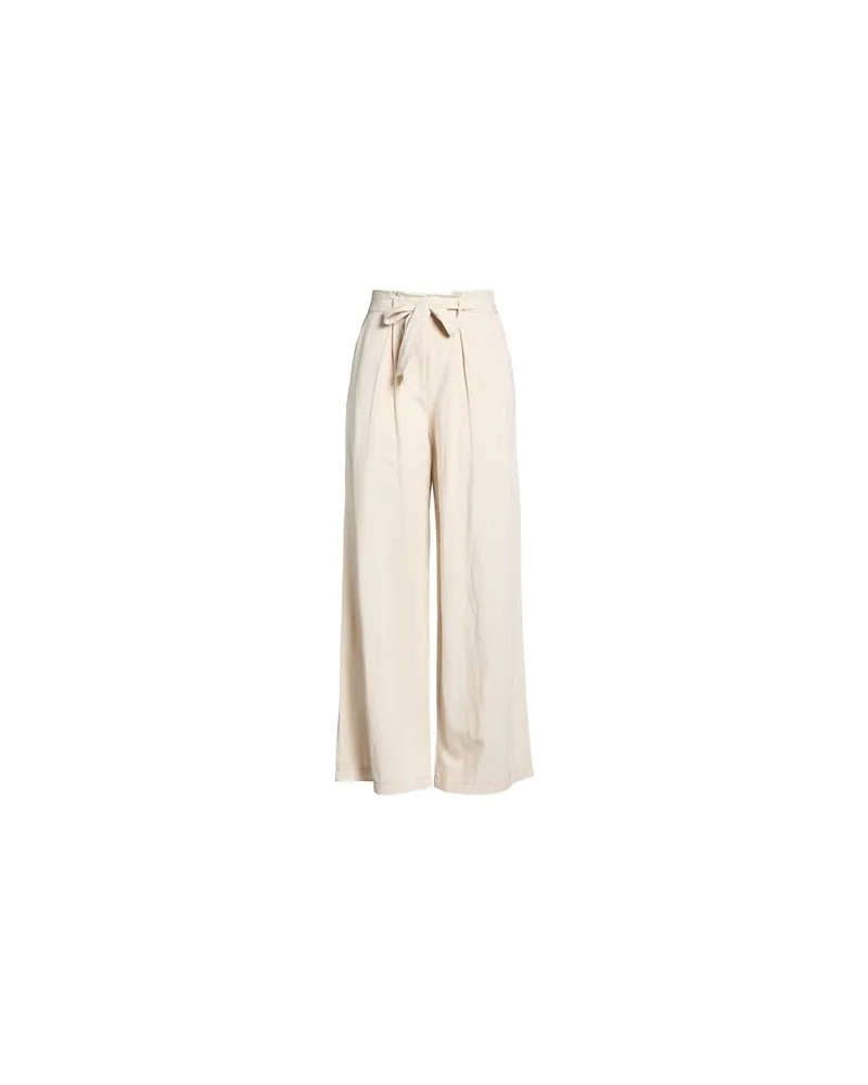 Kaos HOSEN & RÖCKE - Hosenauf YOOX.COM Beige