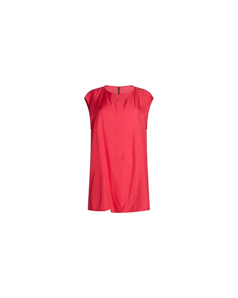 Pier Antonio Gaspari TOPS - Topsauf YOOX.COM Koralle