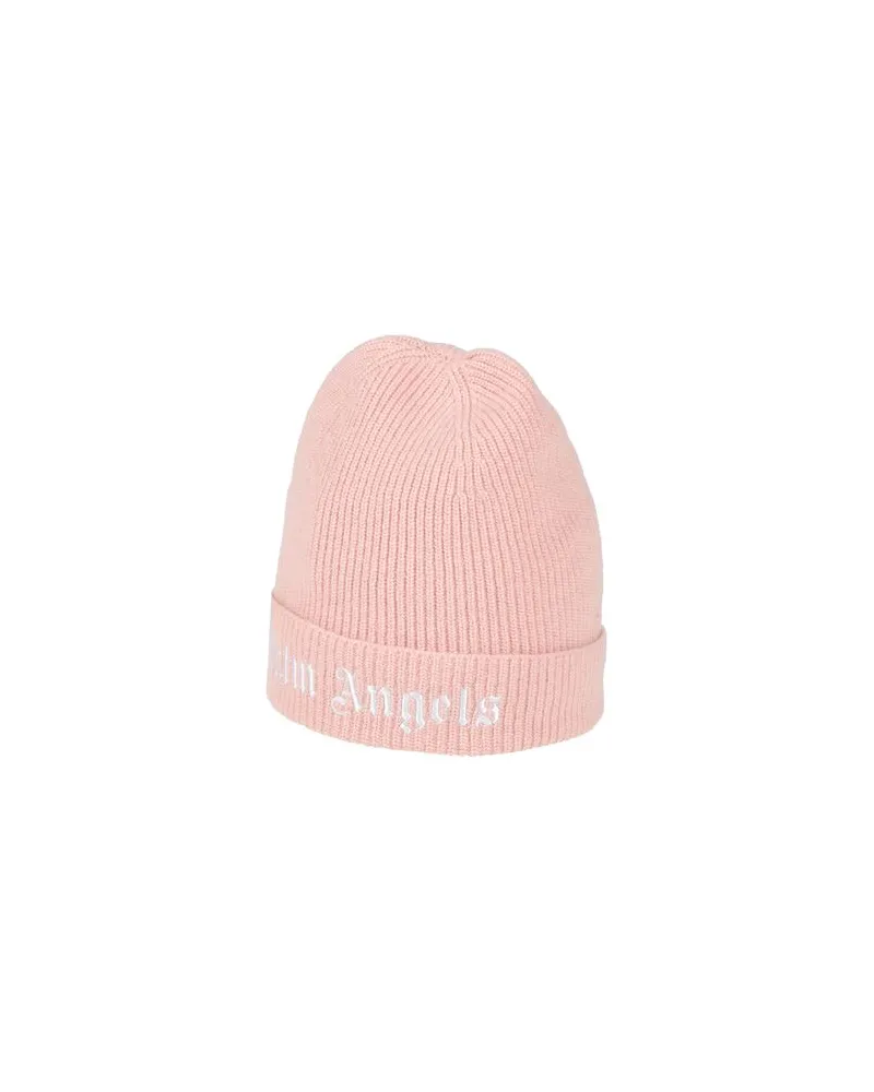 Palm Angels ACCESSOIRES - Mützen & Hüteauf YOOX.COM Rosa