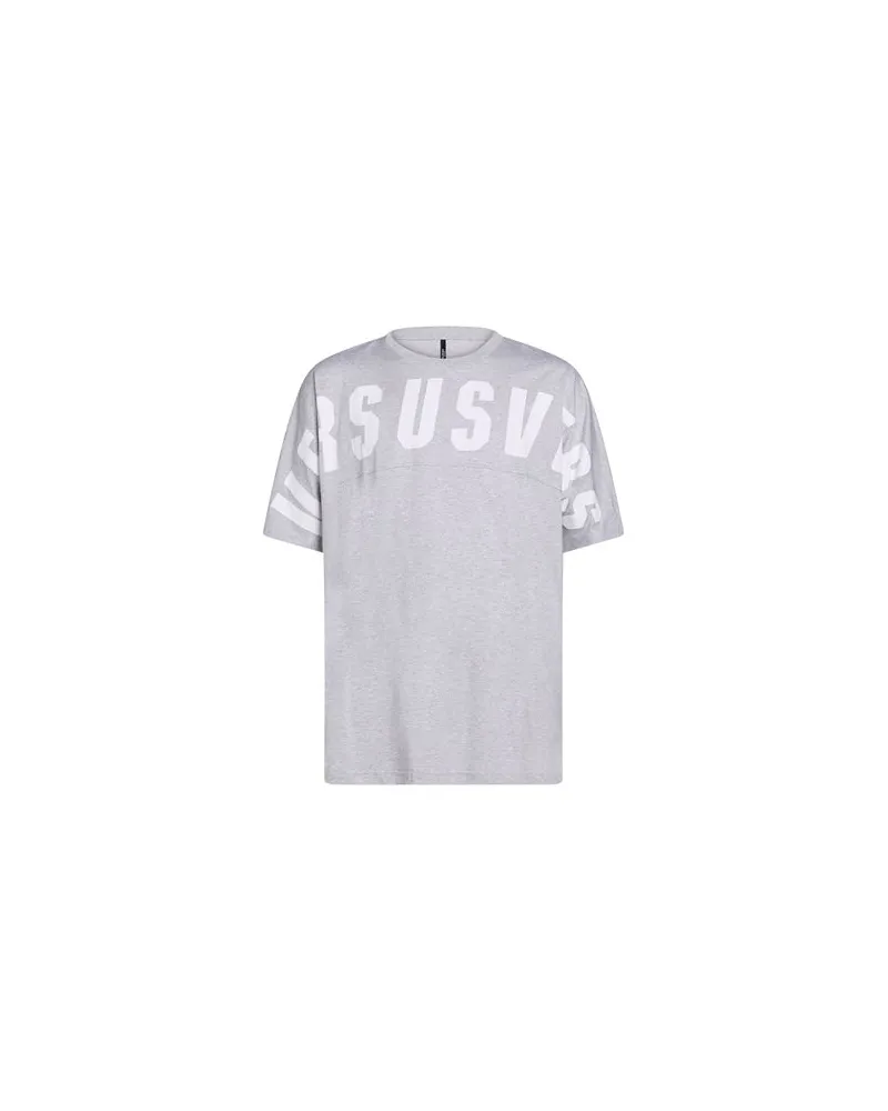 versus TOPS - T-shirtsauf YOOX.COM Hellgrau