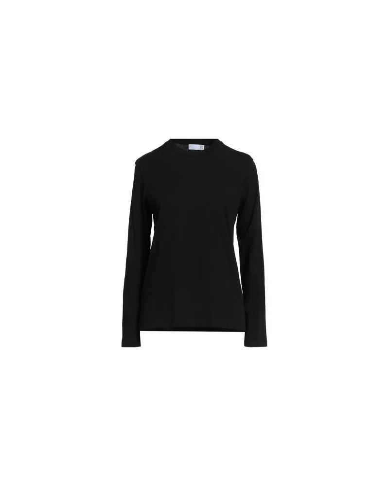DOUUOD TOPS - T-shirtsauf YOOX.COM Schwarz
