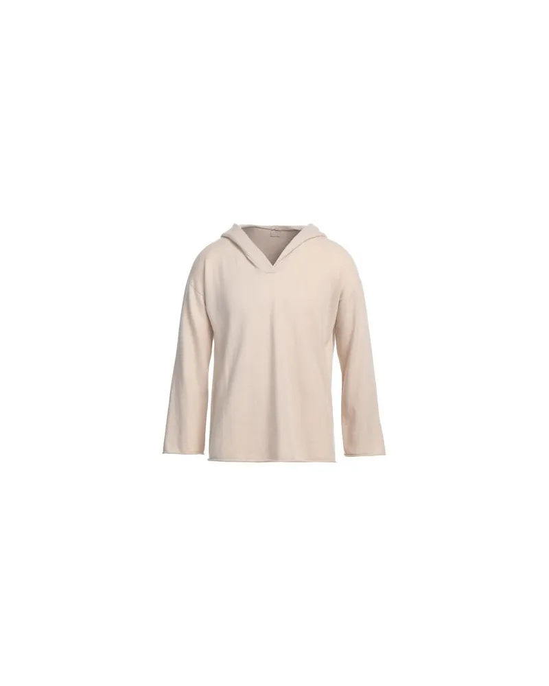 Massimo Alba STRICKWAREN - Pulloverauf YOOX.COM Beige