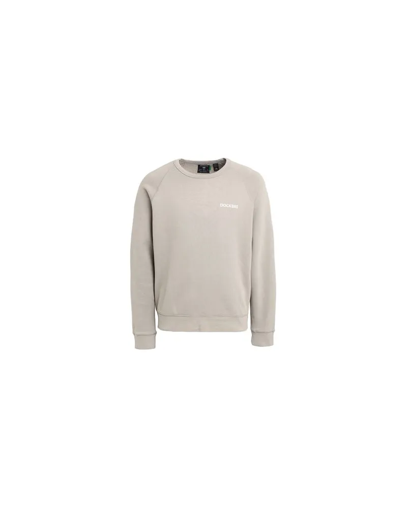 Dockers TOPS - Sweatshirtsauf YOOX.COM Khaki