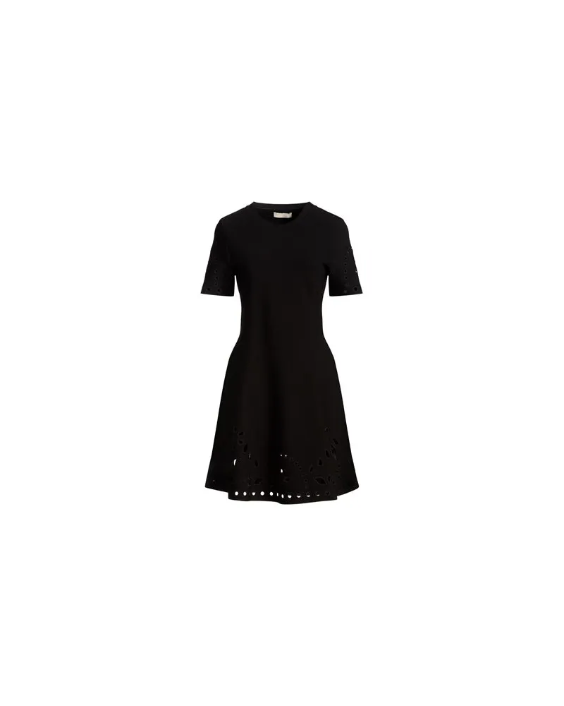 Ulla Johnson KLEIDER - Mini-Kleiderauf YOOX.COM Schwarz