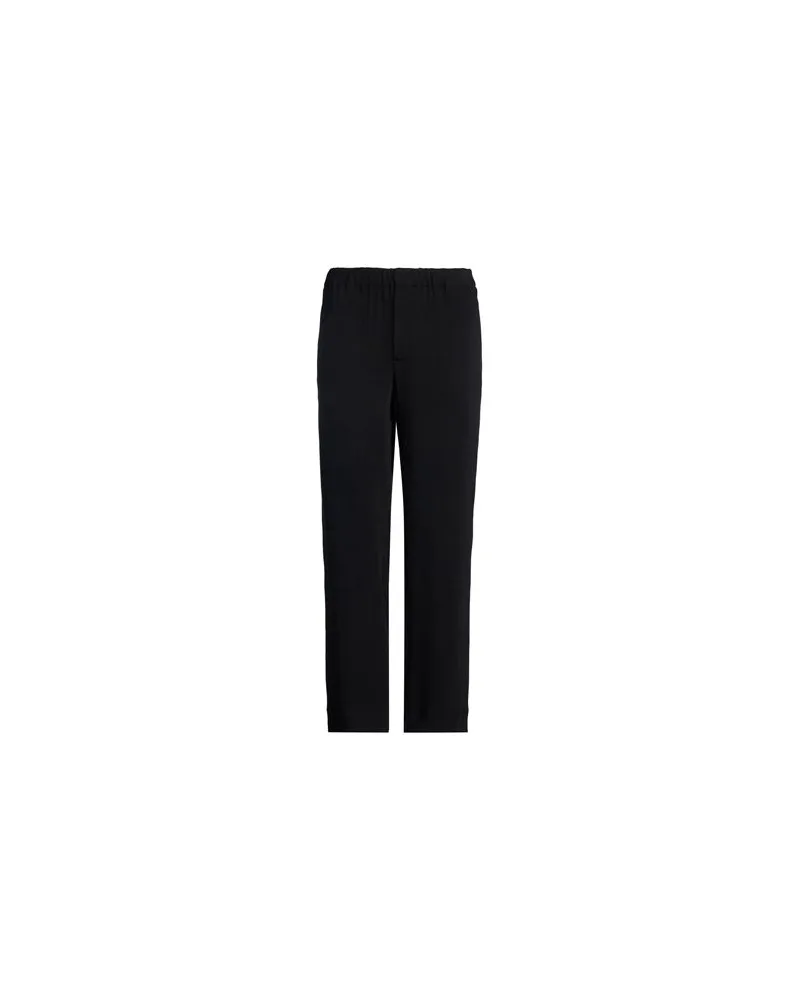 Sandro HOSEN & RÖCKE - Hosenauf YOOX.COM Schwarz