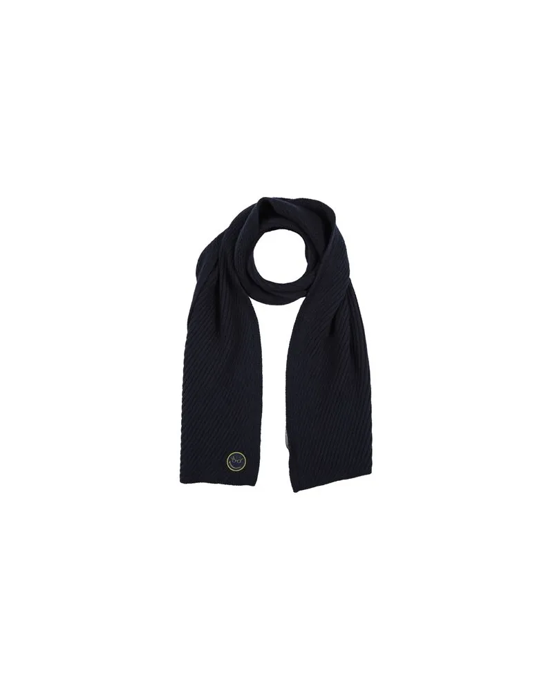 Armani Exchange ACCESSOIRES - Schalsauf YOOX.COM Nachtblau