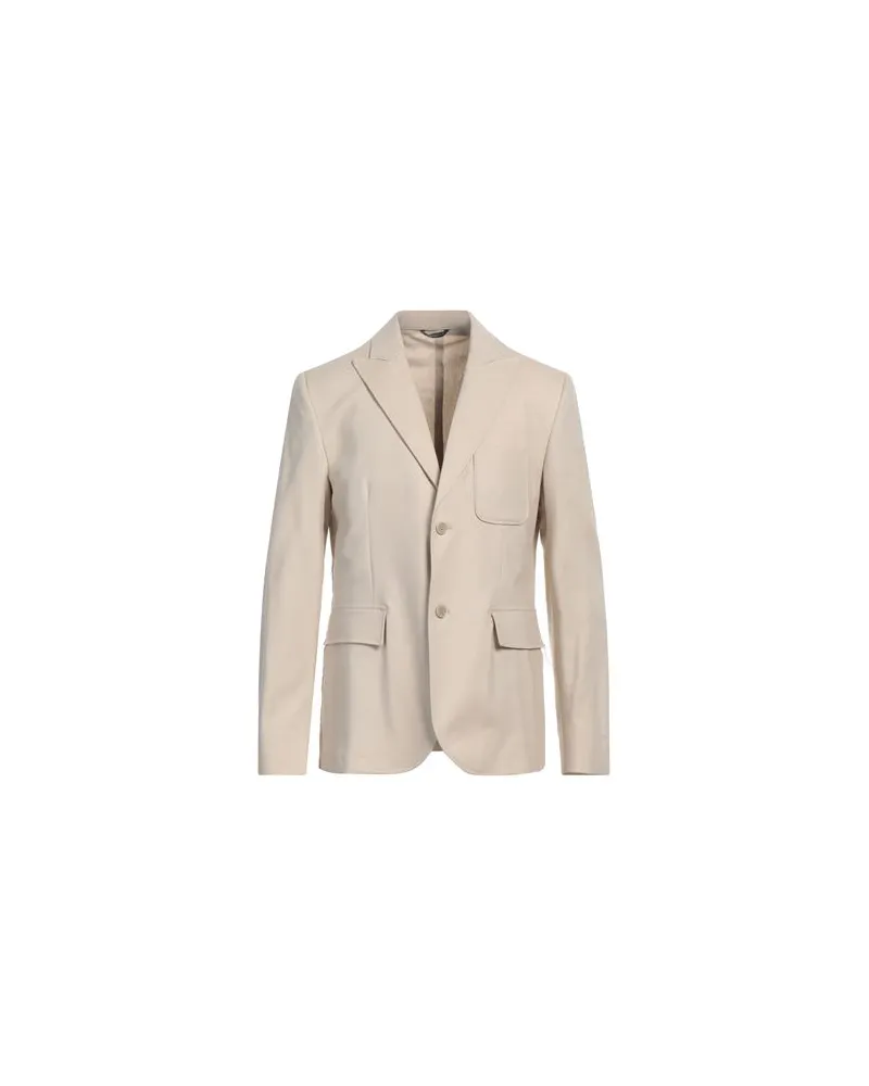 Daniele Alessandrini ANZÜGE und CO-ORDS - Blazersauf YOOX.COM Beige