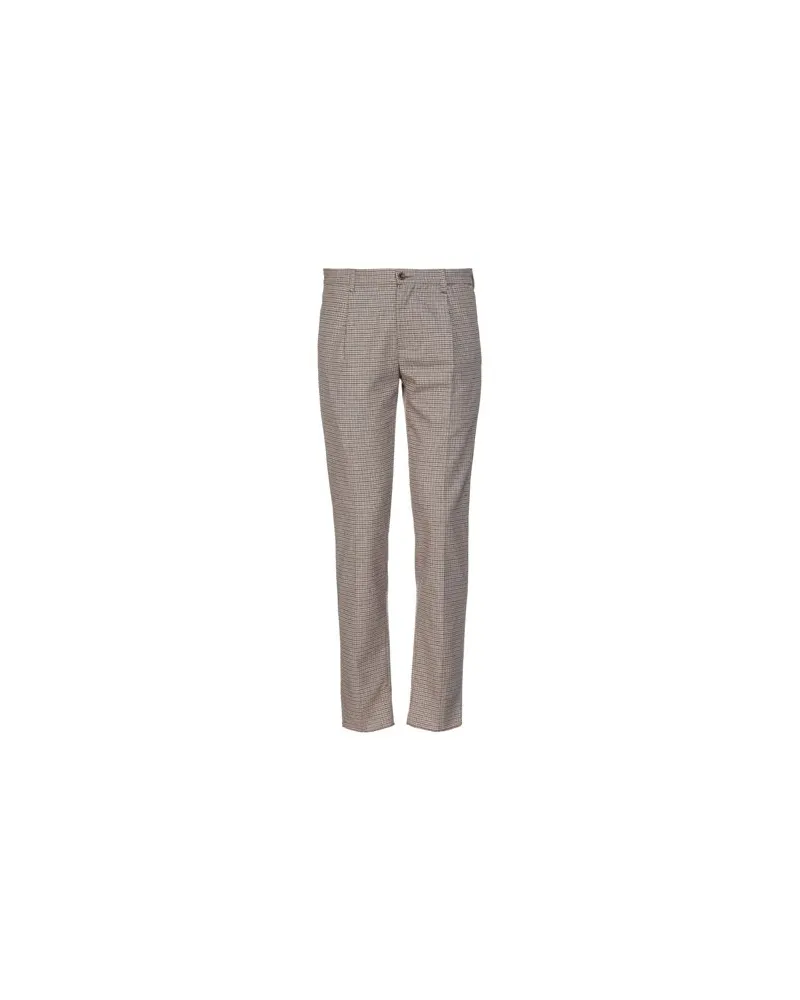 Daniele Alessandrini HOSEN & RÖCKE - Hosenauf YOOX.COM Beige