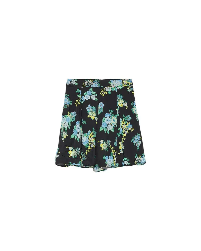 Jucca HOSEN & RÖCKE - Shorts & Bermudashortsauf YOOX.COM Schwarz