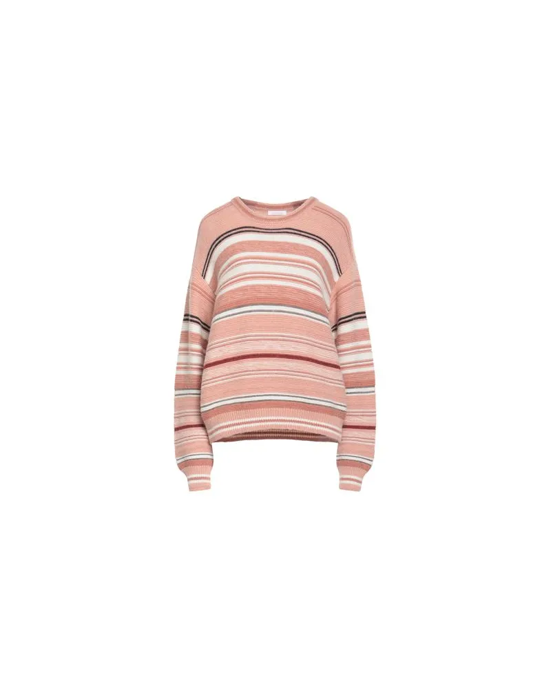 See by Chloé STRICKWAREN - Pulloverauf YOOX.COM Hellrosa