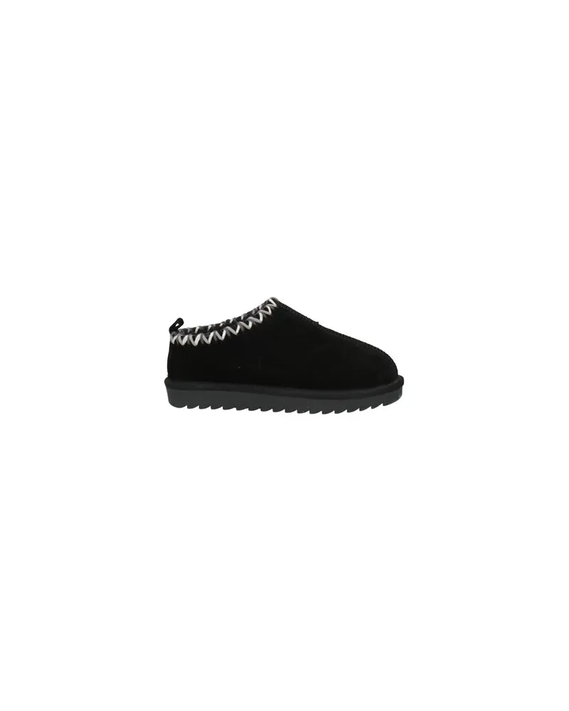 Colors of California SCHUHE - Mules & Clogsauf YOOX.COM Schwarz