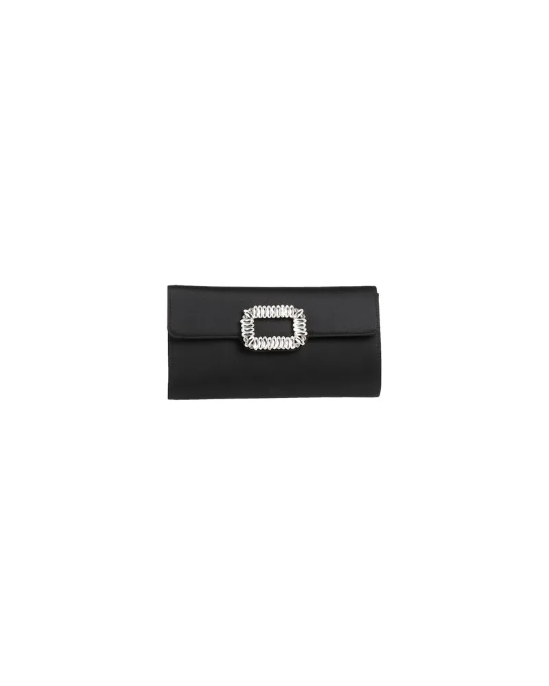 No Secrets TASCHEN - Handtaschenauf YOOX.COM Schwarz