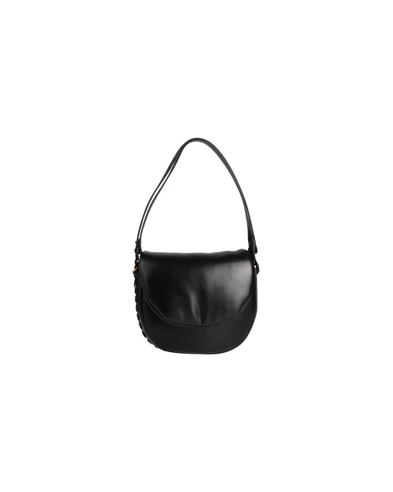 Stella McCartney TASCHEN - Handtaschenauf YOOX.COM Schwarz