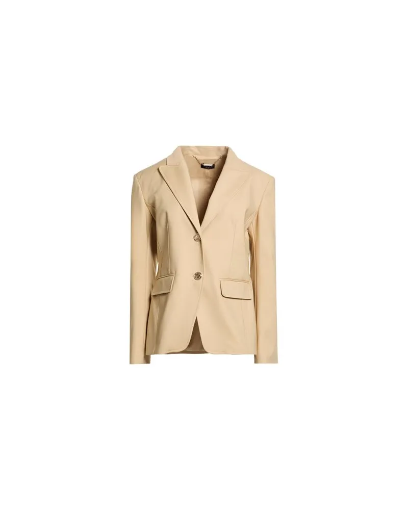 Liu Jo ANZÜGE und CO-ORDS - Blazersauf YOOX.COM Khaki