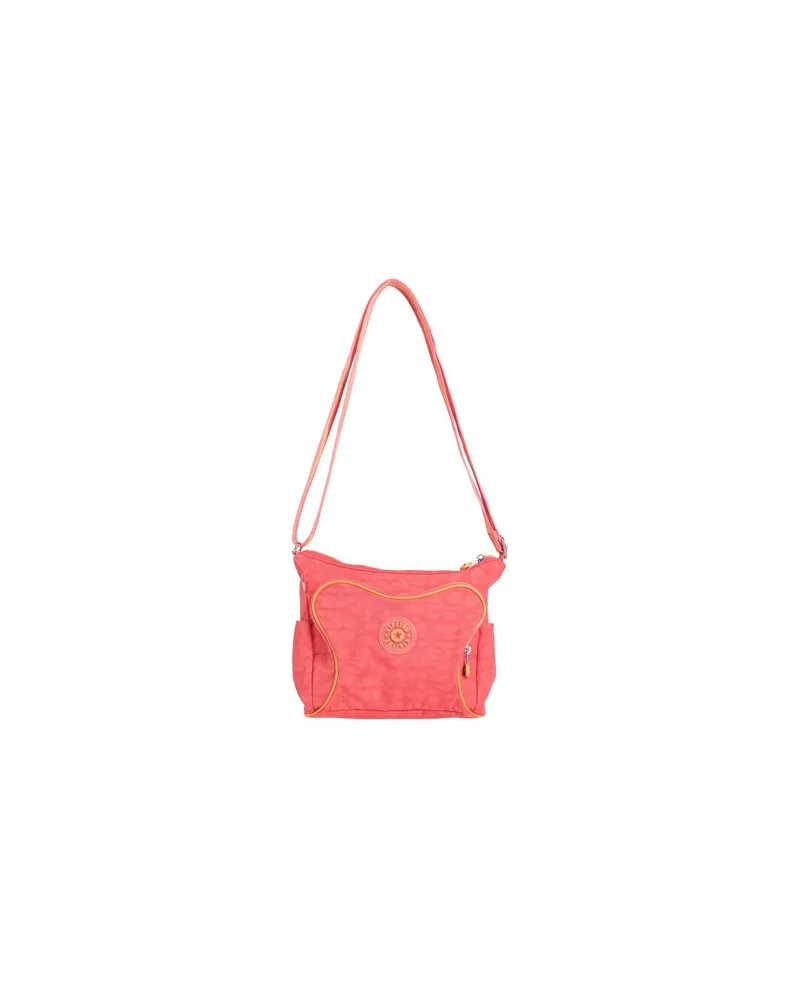 Kipling TASCHEN - Schultertaschenauf YOOX.COM Koralle