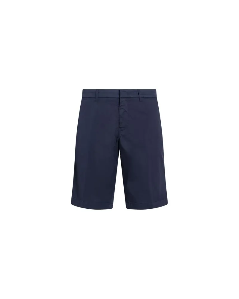 Fay HOSEN & RÖCKE - Shorts & Bermudashortsauf YOOX.COM Marineblau