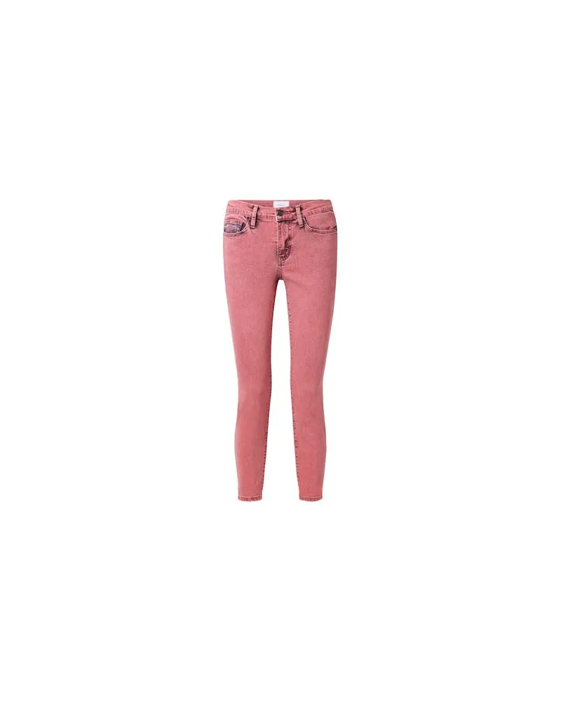 Current/Elliot HOSEN & RÖCKE - Jeanshosenauf YOOX.COM Rosa