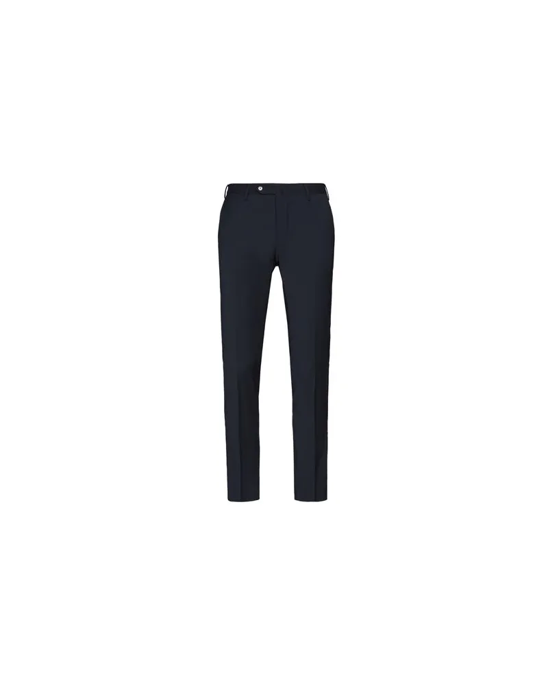 PT TORINO HOSEN & RÖCKE - Hosenauf YOOX.COM Nachtblau