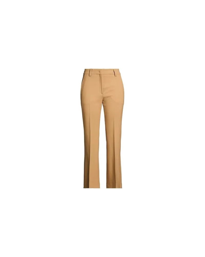 Incotex BY SLOWEAR - HOSEN & RÖCKE - Hosenauf YOOX.COM Kamel