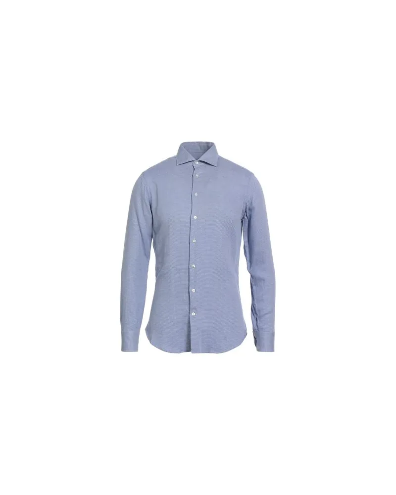 Etro TOPS - Hemdenauf YOOX.COM Blau