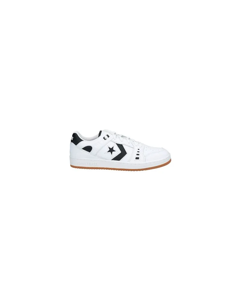 Converse SCHUHE - Sneakersauf YOOX.COM Weiß