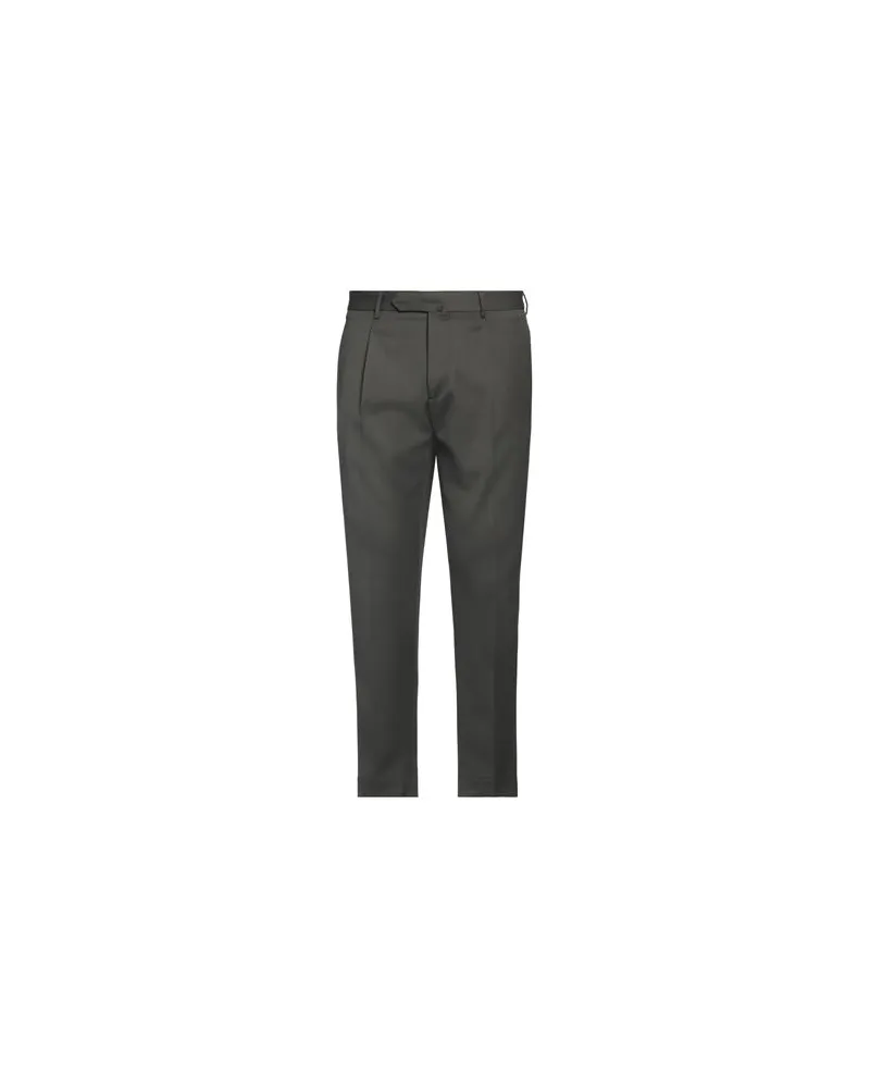 Biagio Santaniello HOSEN & RÖCKE - Hosenauf YOOX.COM Militärgrün