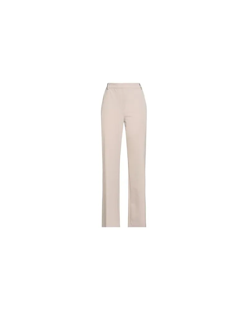 Antonelli Firenze HOSEN & RÖCKE - Hosenauf YOOX.COM Hellrosa
