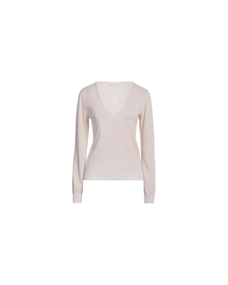 Cruciani STRICKWAREN - Pulloverauf YOOX.COM Beige
