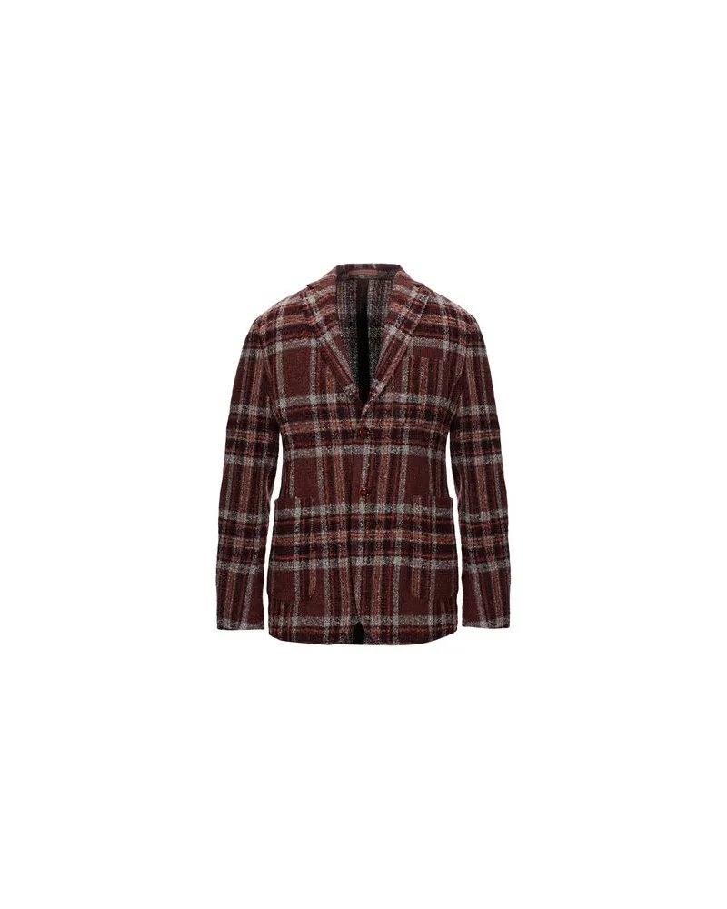 Havana&Co. ANZÜGE und CO-ORDS - Blazersauf YOOX.COM Braun