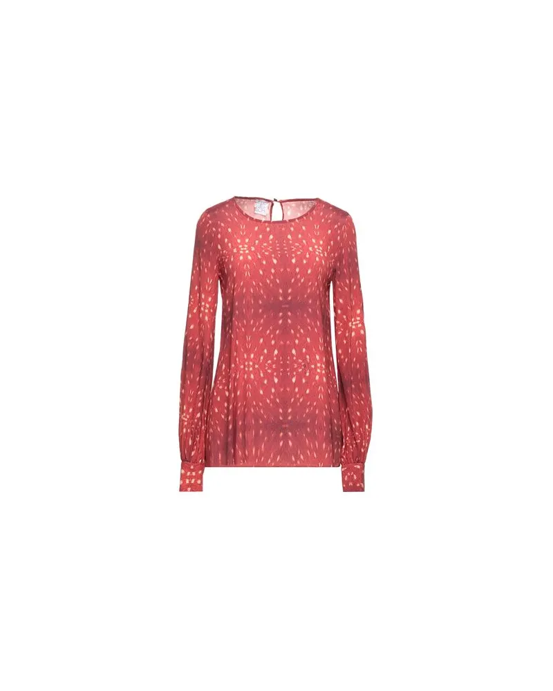 Stella Jean TOPS - Topsauf YOOX.COM Rot