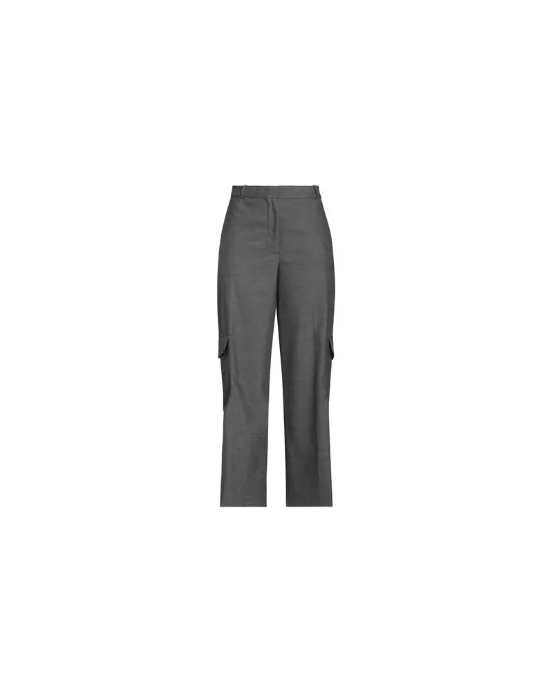 Les Coyotes De Paris HOSEN & RÖCKE - Hosenauf YOOX.COM Blei
