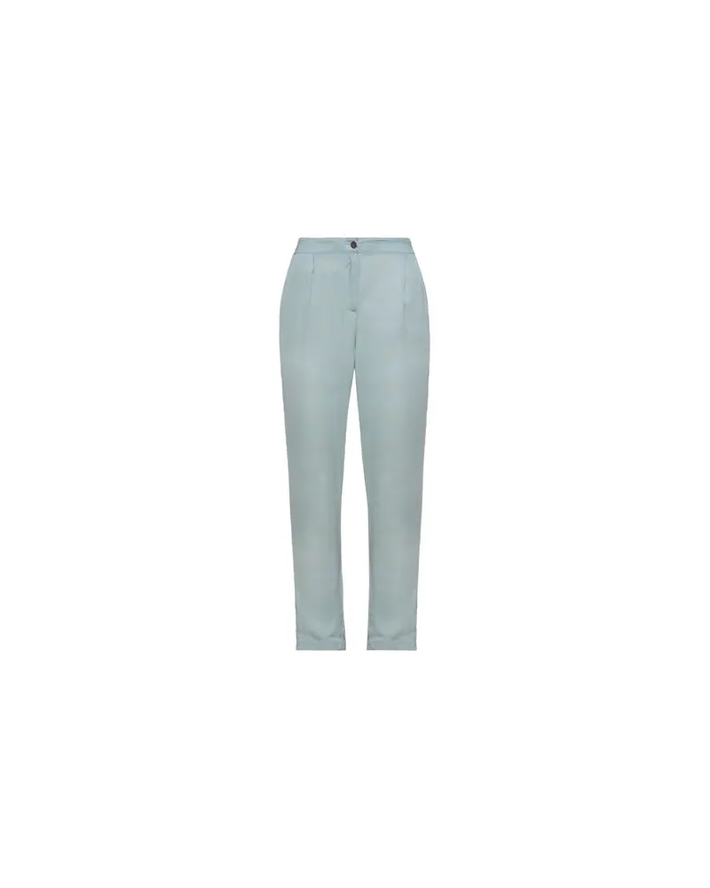 Manila Grace HOSEN & RÖCKE - Hosenauf YOOX.COM Himmelblau