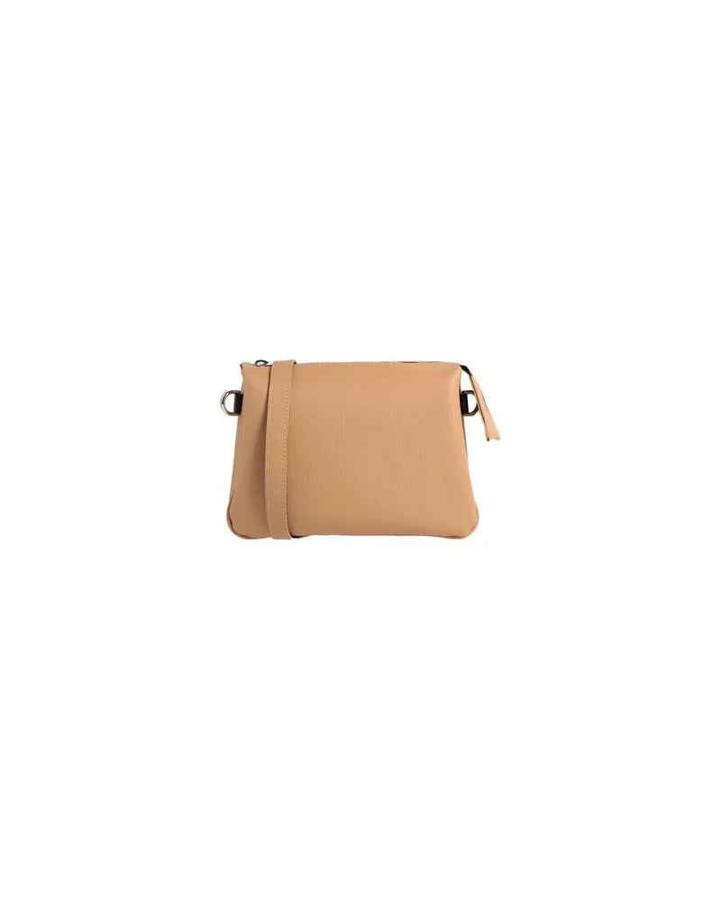 GUM TASCHEN - Umhängetascheauf YOOX.COM Sand