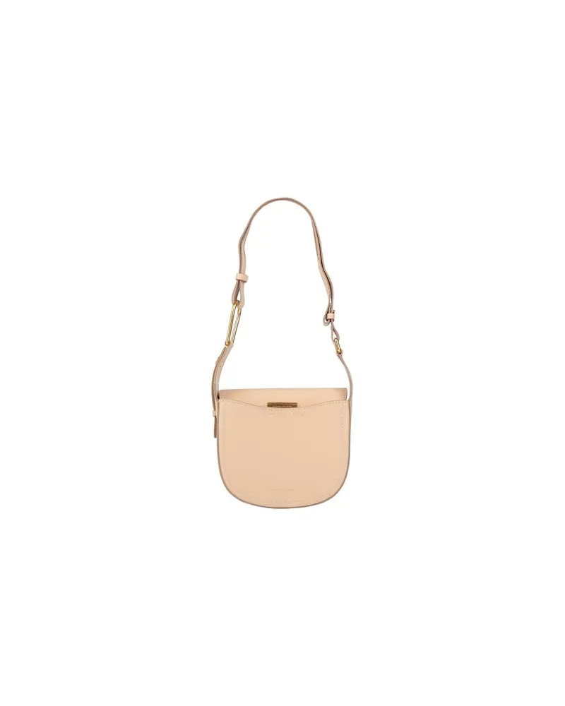Gianni Chiarini TASCHEN - Schultertaschenauf YOOX.COM Hellrosa