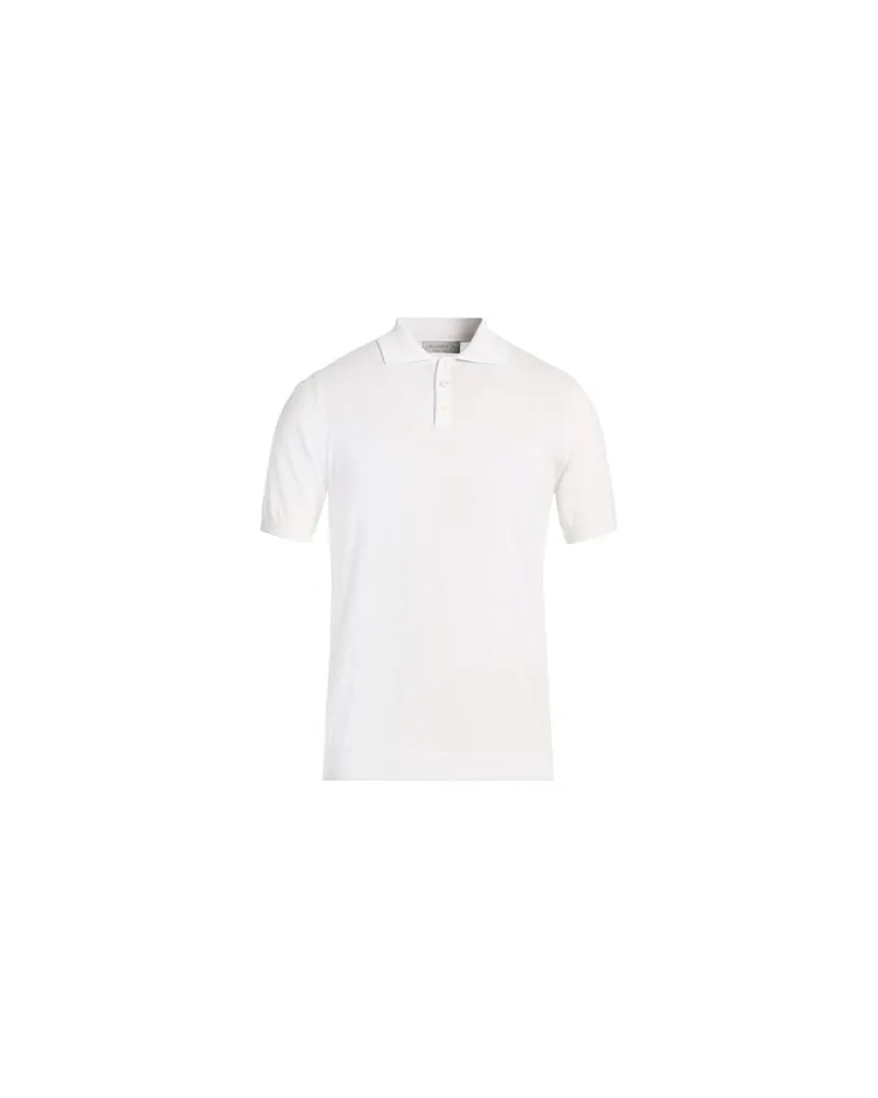 Jeordie's JEORDIE TOPS - Poloshirtsauf YOOX.COM Weiß