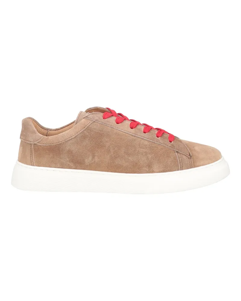 Roberto Botticelli Sneakers Khaki