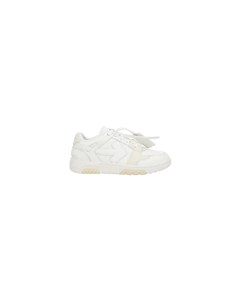 OFF-WHITE SCHUHE - Sneakersauf YOOX.COM Off