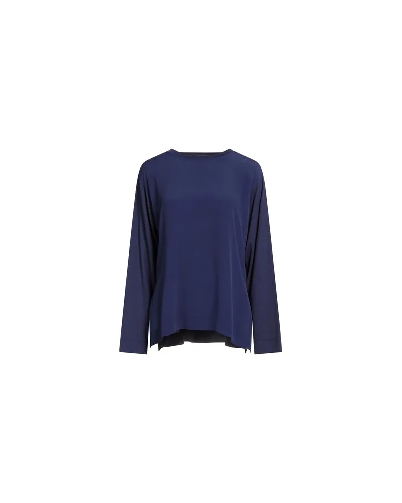 Seventy TOPS - Topsauf YOOX.COM Marineblau