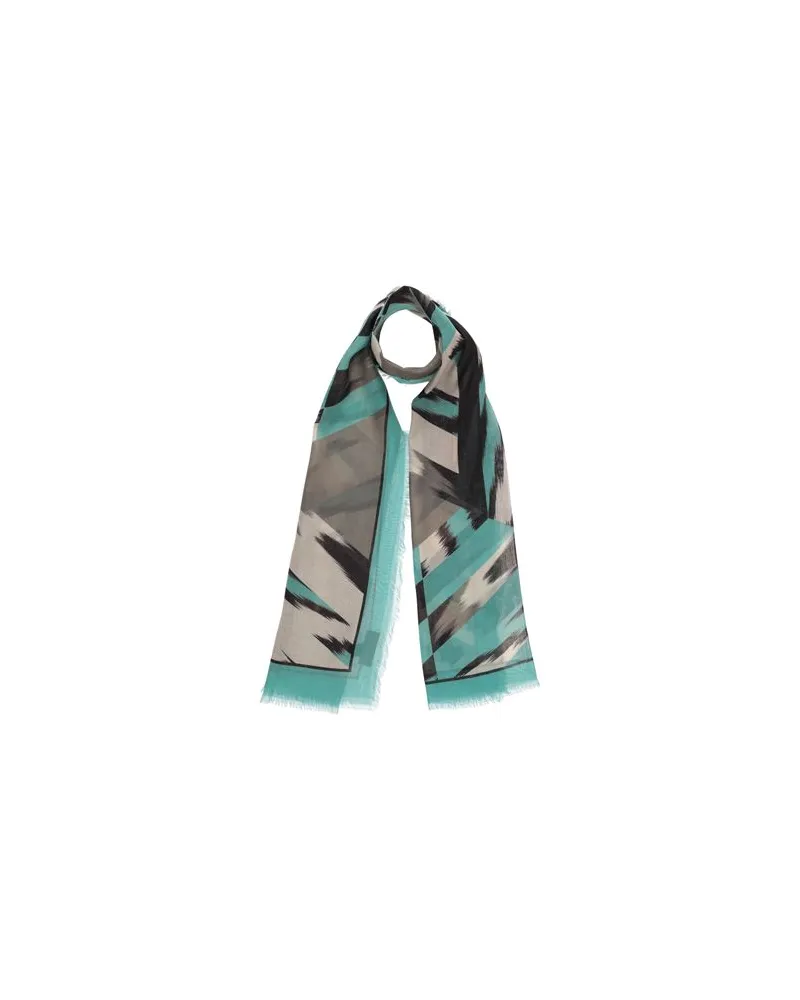 Missoni ACCESSOIRES - Schalsauf YOOX.COM Tūrkis