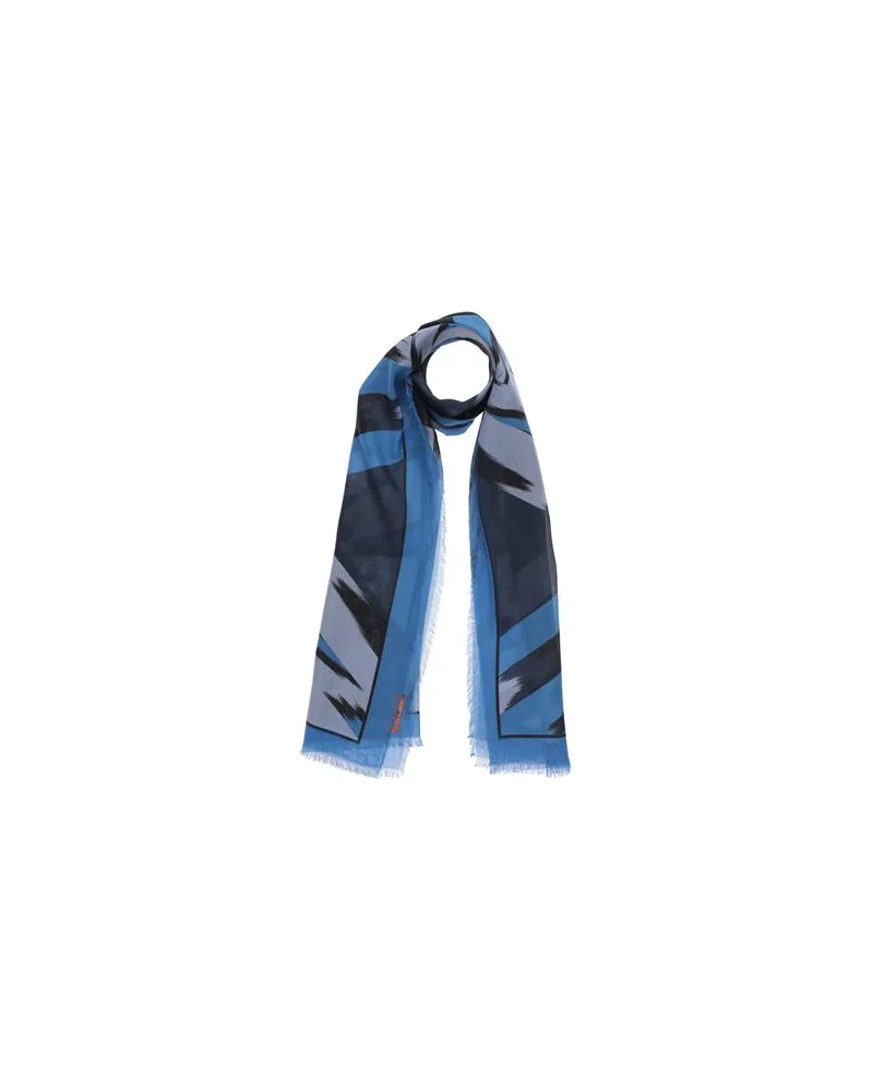 Missoni ACCESSOIRES - Schalsauf YOOX.COM Blau