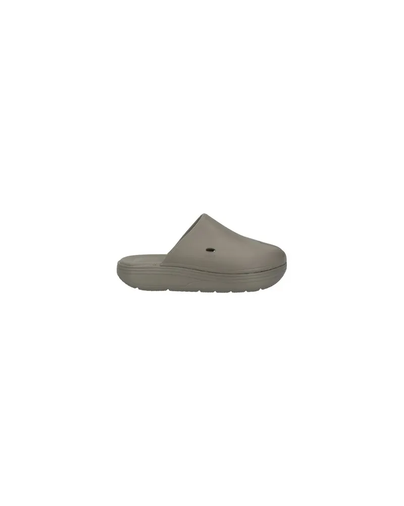 SUICOKE SCHUHE - Mules & Clogsauf YOOX.COM Militärgrün