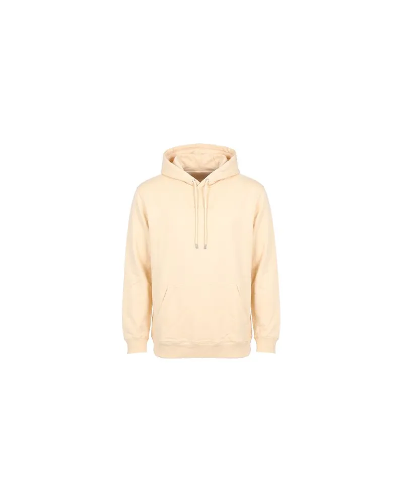 Lanvin TOPS - Sweatshirtsauf YOOX.COM Pastellgelb
