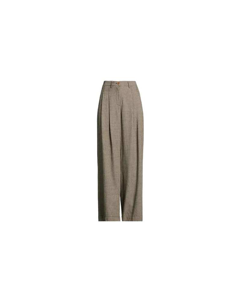 Jejia HOSEN & RÖCKE - Hosenauf YOOX.COM Khaki