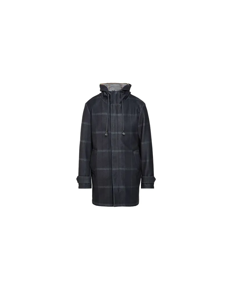 AT.P.CO JACKEN & MÄNTEL - Mäntelauf YOOX.COM Dunkelgrün