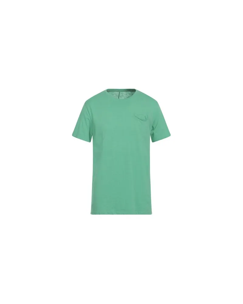 Original Vintage Style TOPS - T-shirtsauf YOOX.COM Säuregrün