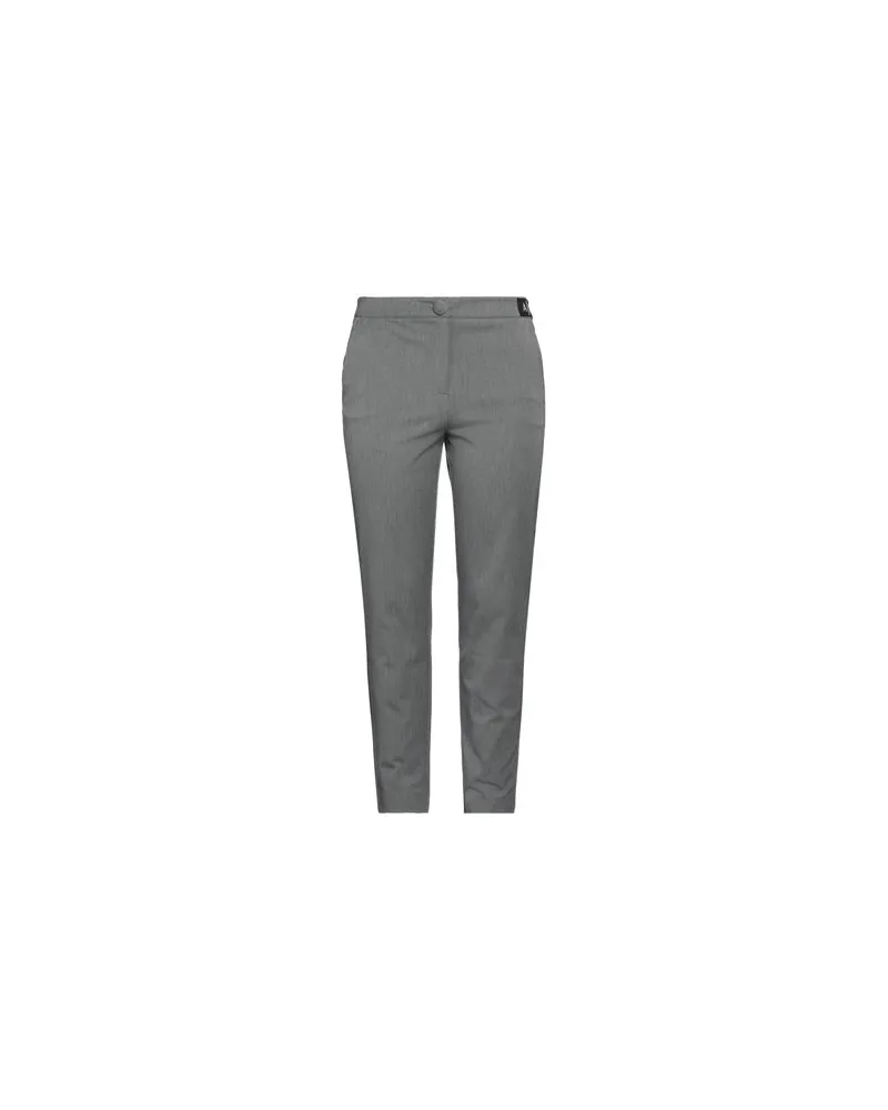 Armani Exchange HOSEN & RÖCKE - Hosenauf YOOX.COM Grau